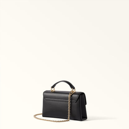 Furla 1927 Mini Bag Nero - Furla