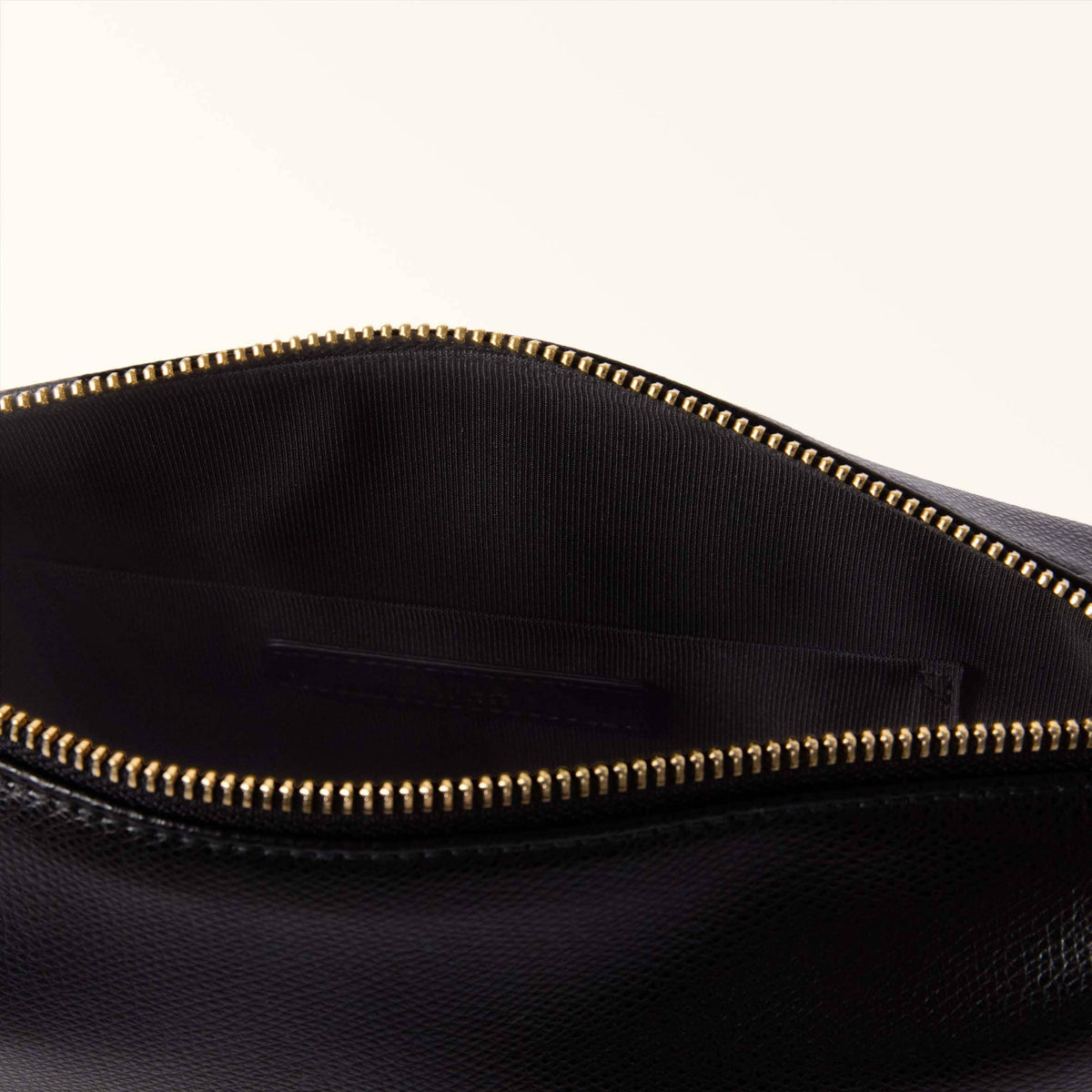 Furla Tonie Shoulder Bag Nero - Furla
