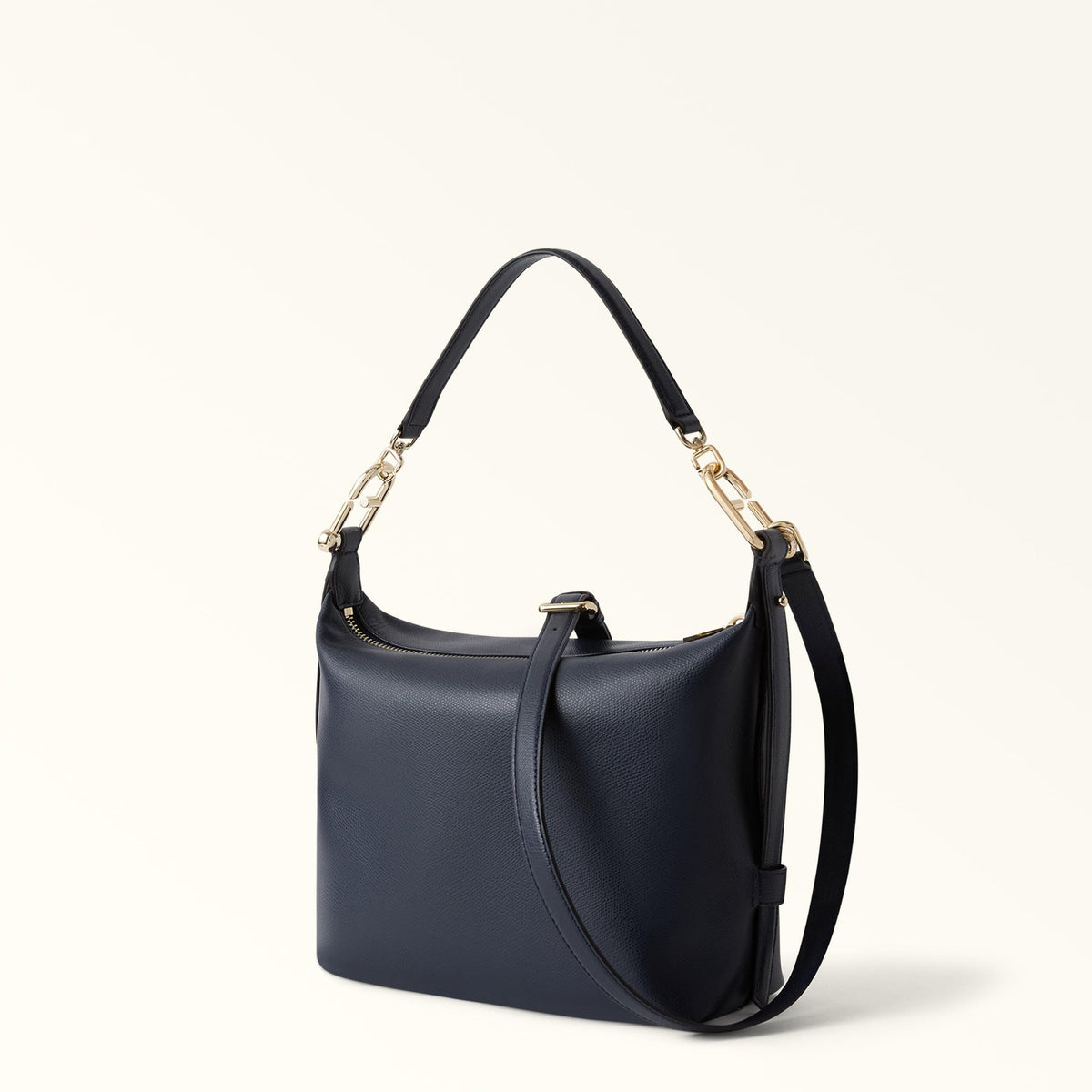 Furla Tonie Shoulder Bag M Mediterraneo - Furla