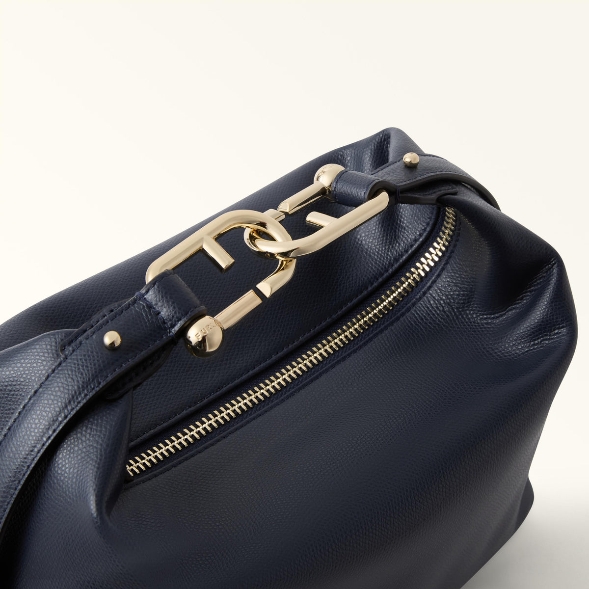 Furla Tonie Shoulder Bag M Mediterraneo - Furla