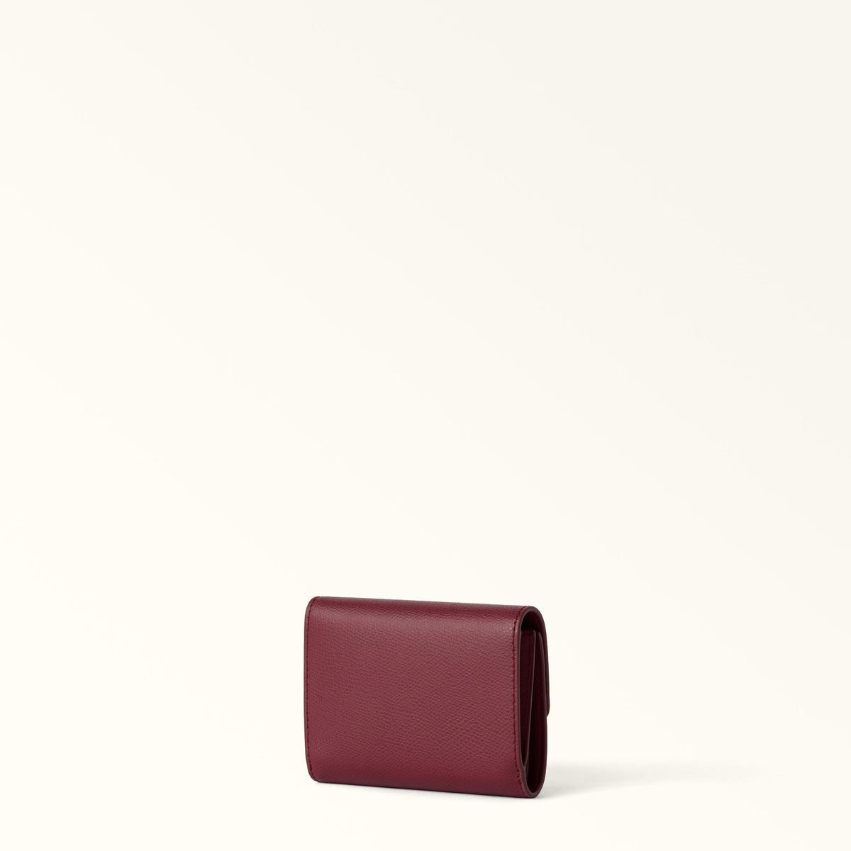 Furla Iride Compact Wallet S Ciliegia D - Furla