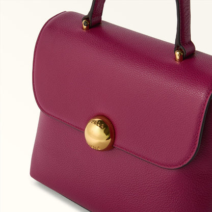 Furla Moonlight Top Handle S Rododendro - Furla