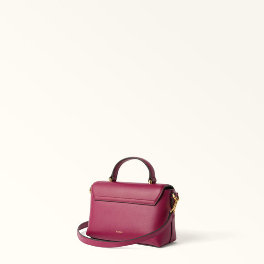 Furla Moonlight Top Handle Rododendro - Furla