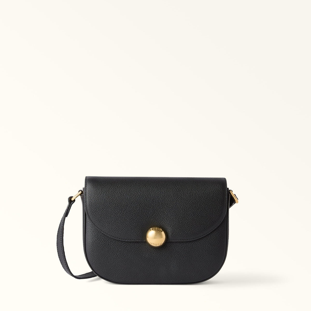 Furla Moonlight Crossbody S Nero - Furla