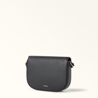 Furla Moonlight Crossbody S Nero - Furla