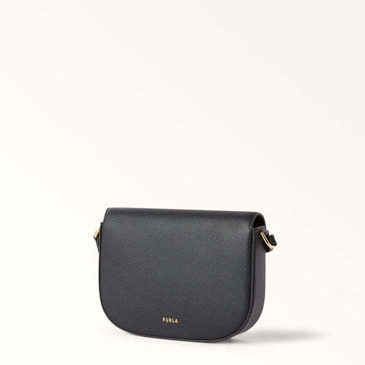 Furla Moonlight Crossbody S Nero - Furla