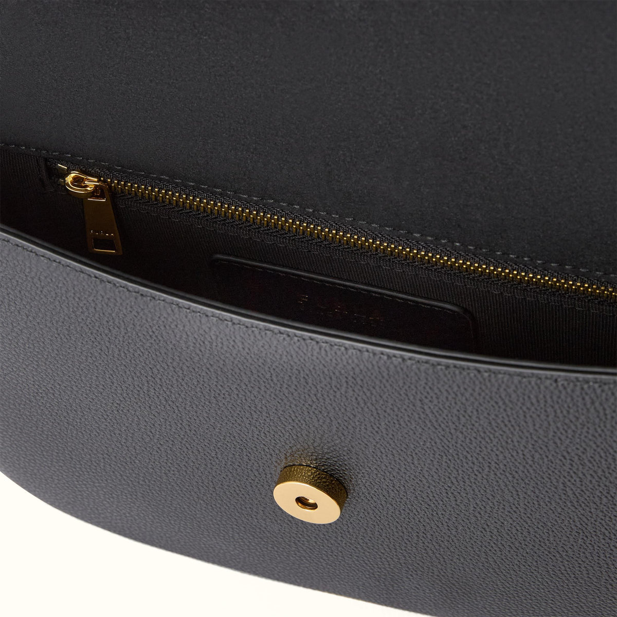 Furla Moonlight Crossbody S Nero - Furla