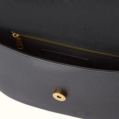 Furla Moonlight Crossbody S Nero - Furla