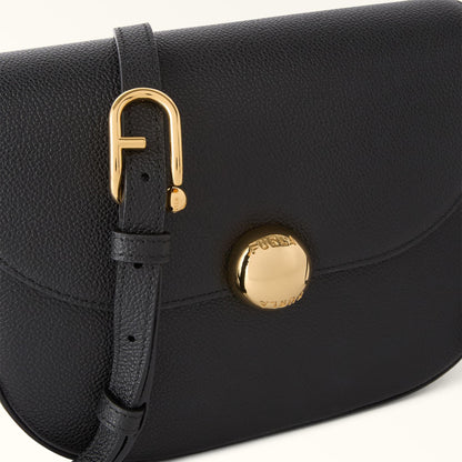 Furla Moonlight Crossbody S Nero - Furla
