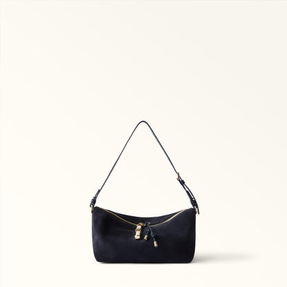 Furla Debby Shoulder Bag Toni Mediterraneo - Furla
