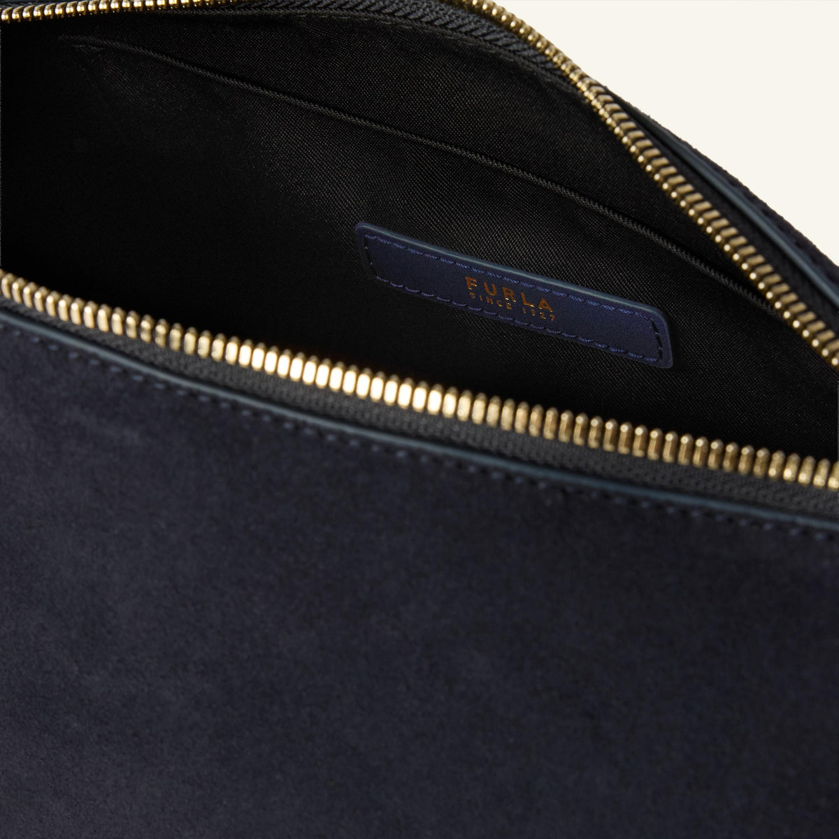 Furla Debby Shoulder Bag Toni Mediterraneo - Furla