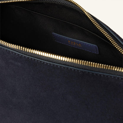 Furla Debby Shoulder Bag Toni Mediterraneo - Furla