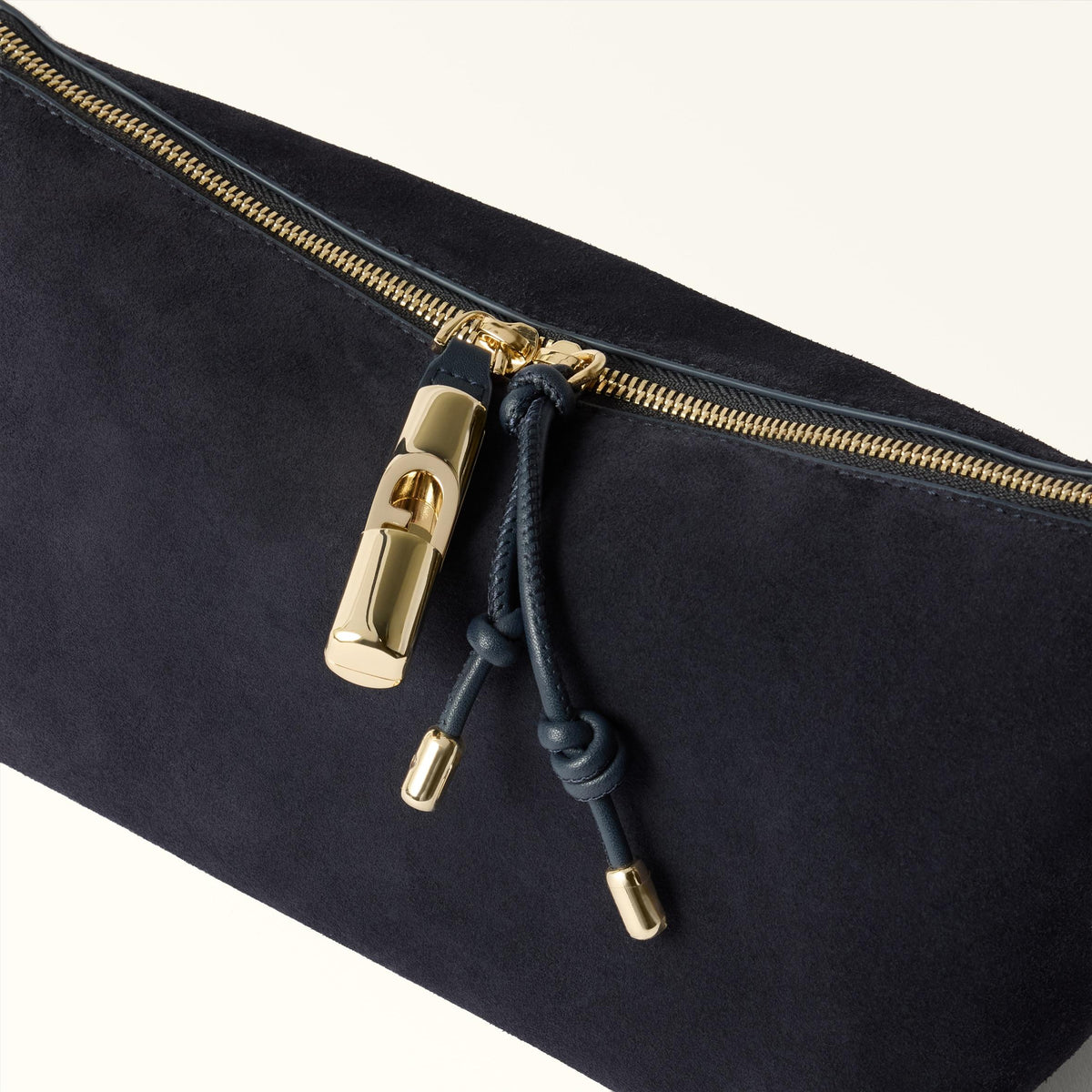 Furla Debby Shoulder Bag Toni Mediterraneo - Furla