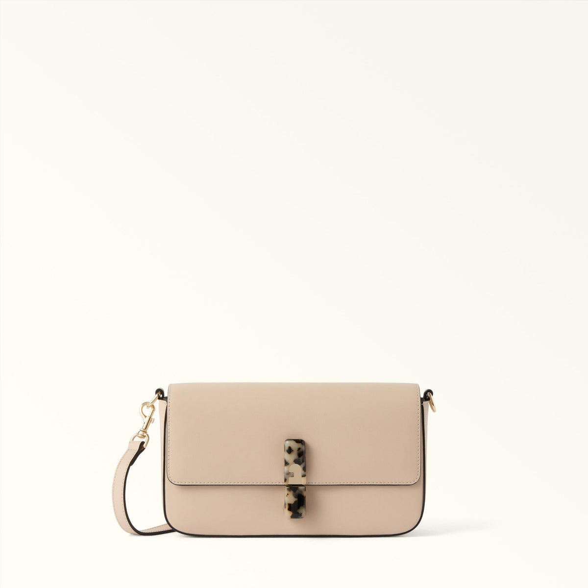 Furla Iride Crossbody S Cotone G - Furla