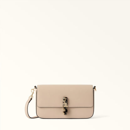 Furla Iride Crossbody S Cotone G - Furla