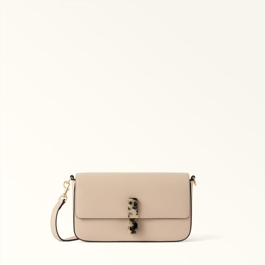 Furla Iride Crossbody S Cotone G - Furla