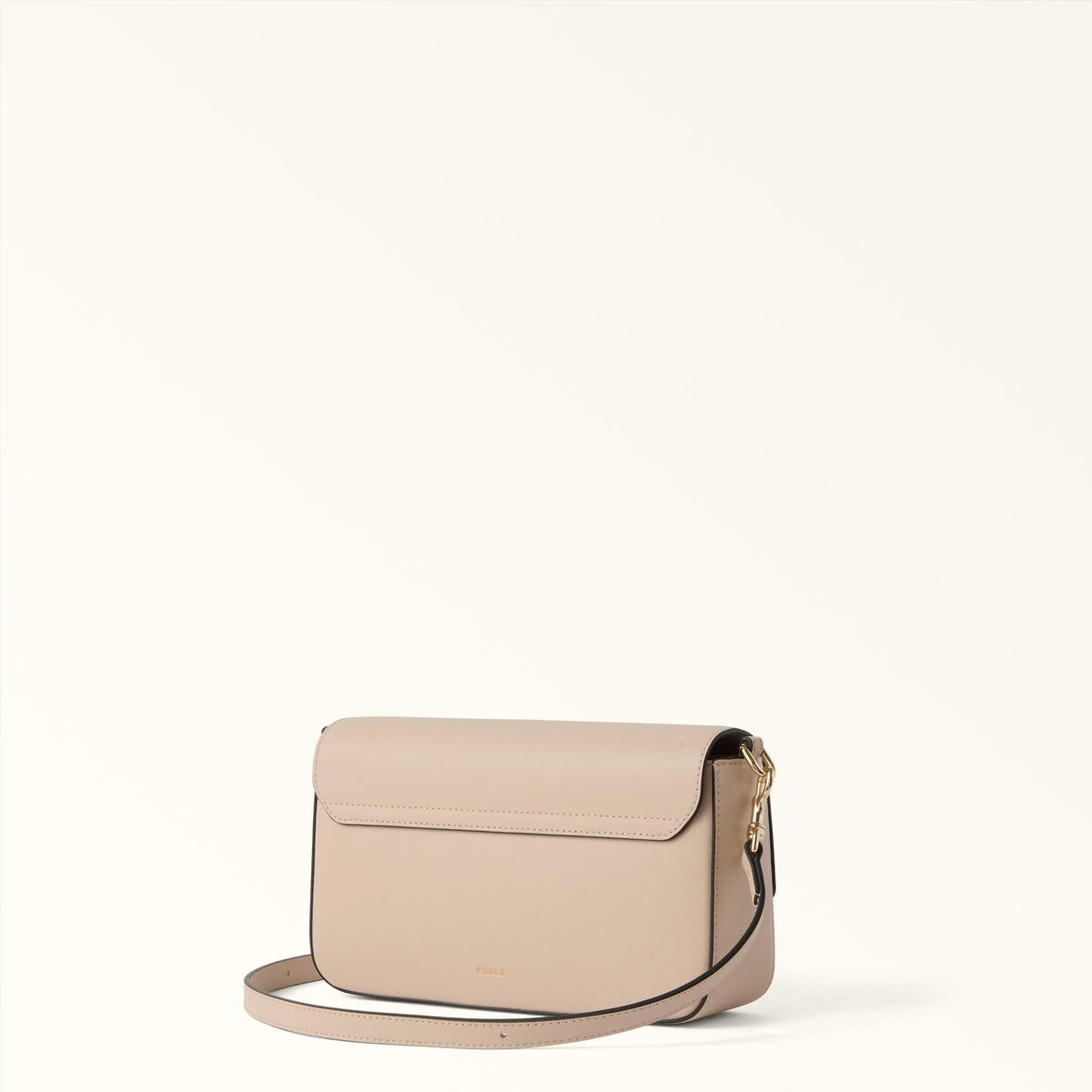 Furla Iride Crossbody S Cotone G - Furla