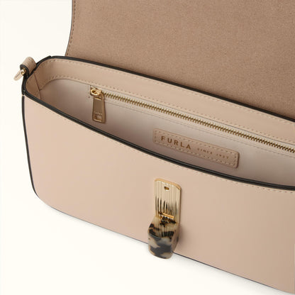 Furla Iride Crossbody S Cotone G - Furla