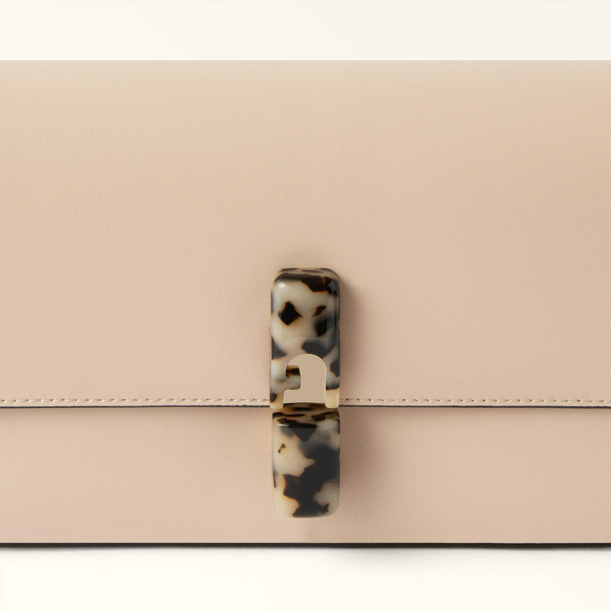 Furla Iride Crossbody S Cotone G - Furla