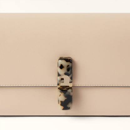 Furla Iride Crossbody S Cotone G - Furla