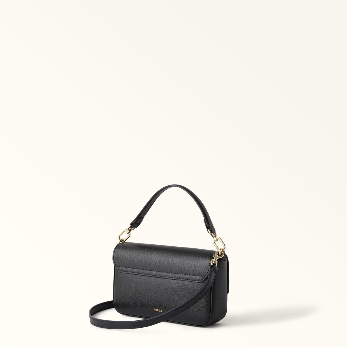 Furla Iride Crossbody MINI Nero - Furla