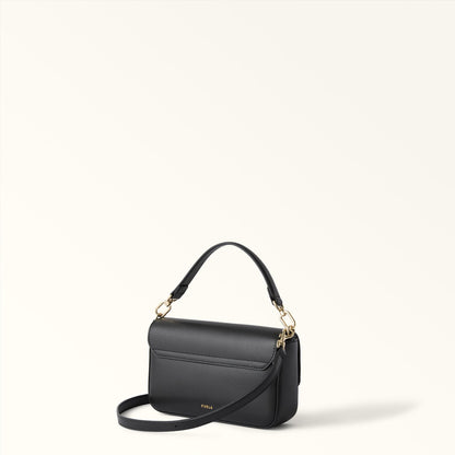 Furla Iride Crossbody MINI Nero - Furla