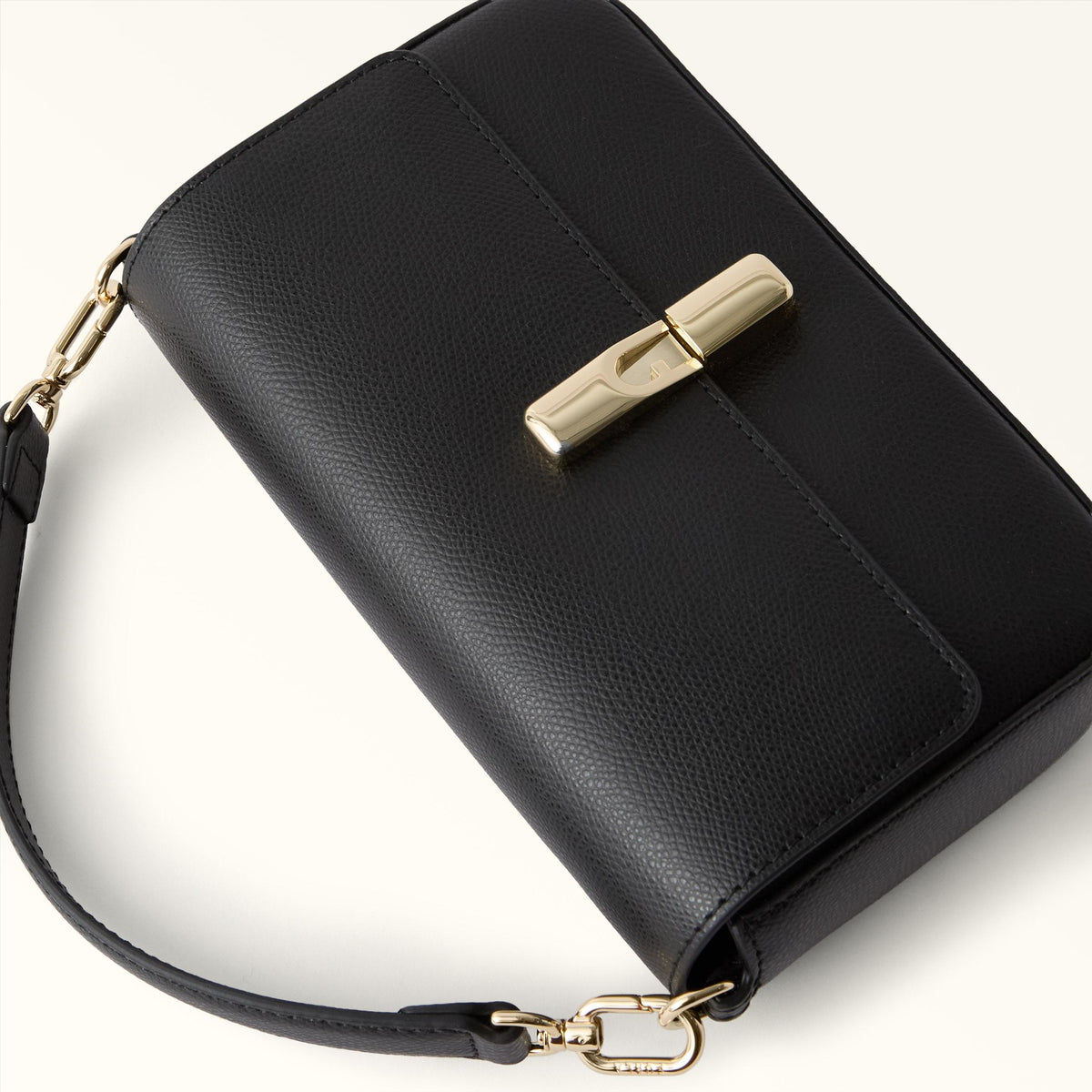 Furla Iride Crossbody MINI Nero - Furla