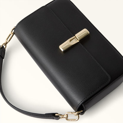 Furla Iride Crossbody MINI Nero - Furla