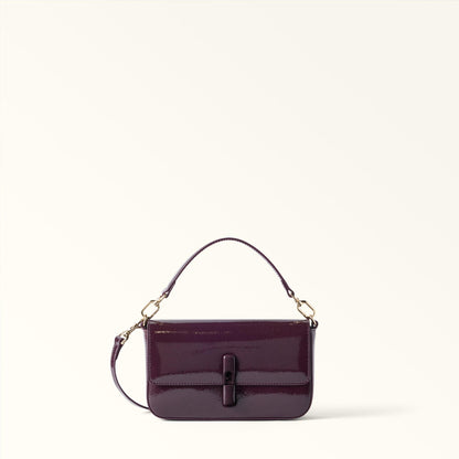 Furla Iride Crossbody MINI Winter Bloom - Furla