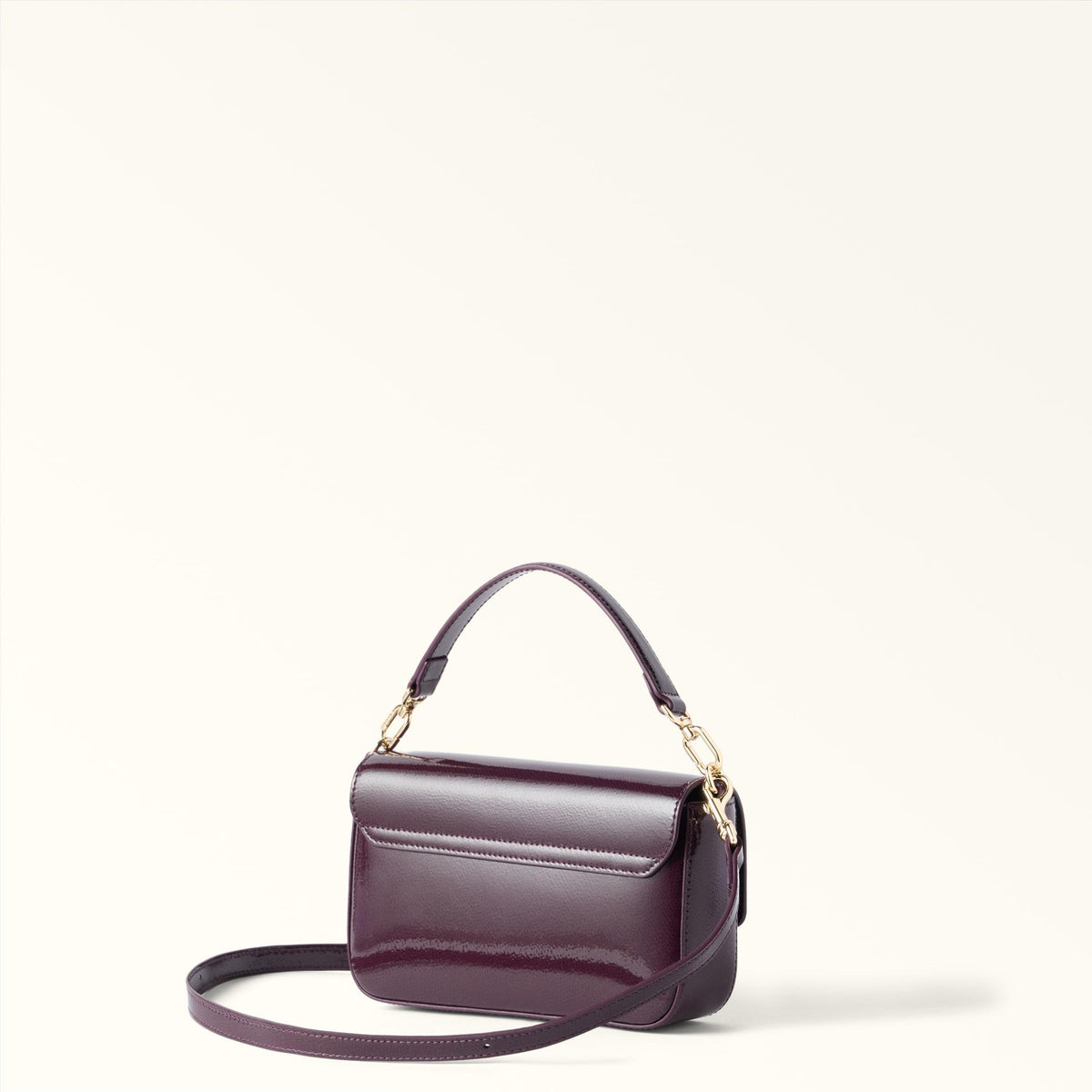Furla Iride Crossbody MINI Winter Bloom - Furla
