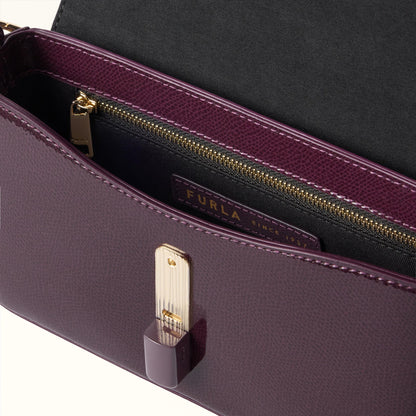 Furla Iride Crossbody MINI Winter Bloom - Furla