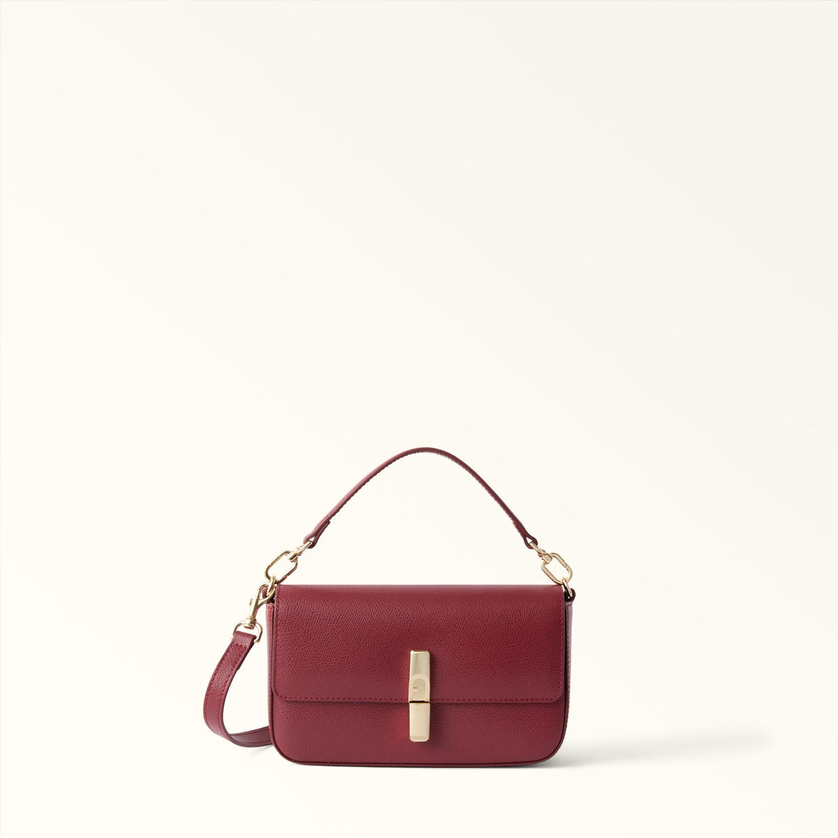 Furla Iride Crossbody MINI Ciliegia D - Furla