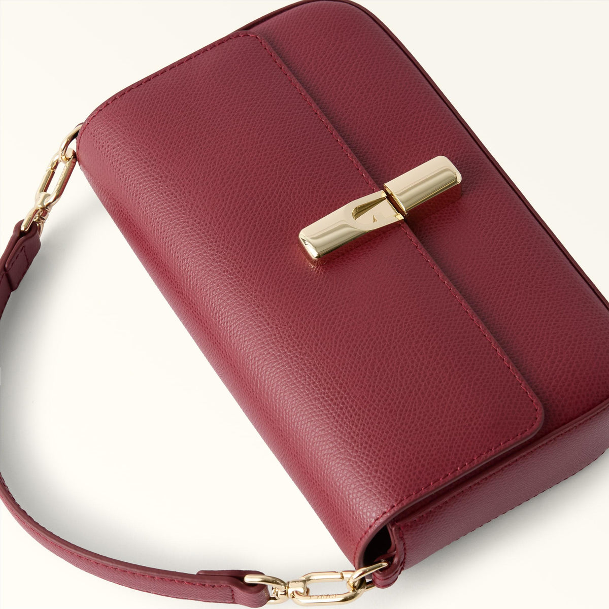 Furla Iride Crossbody MINI Ciliegia D - Furla