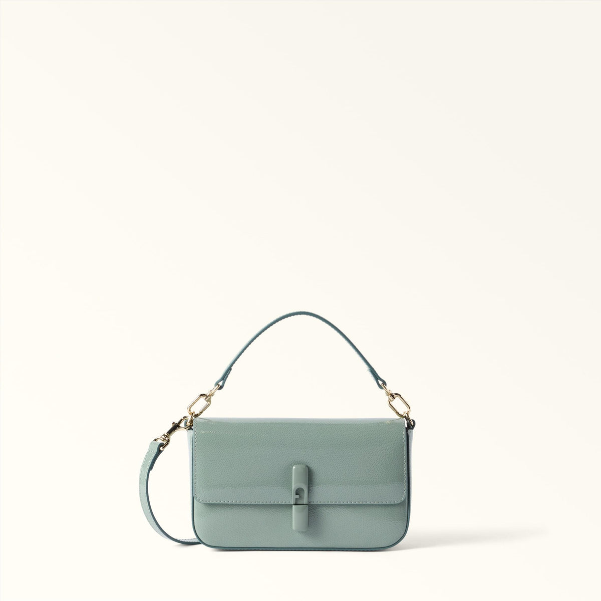 Furla Iride Crossbody MINI Winter Sky - Furla