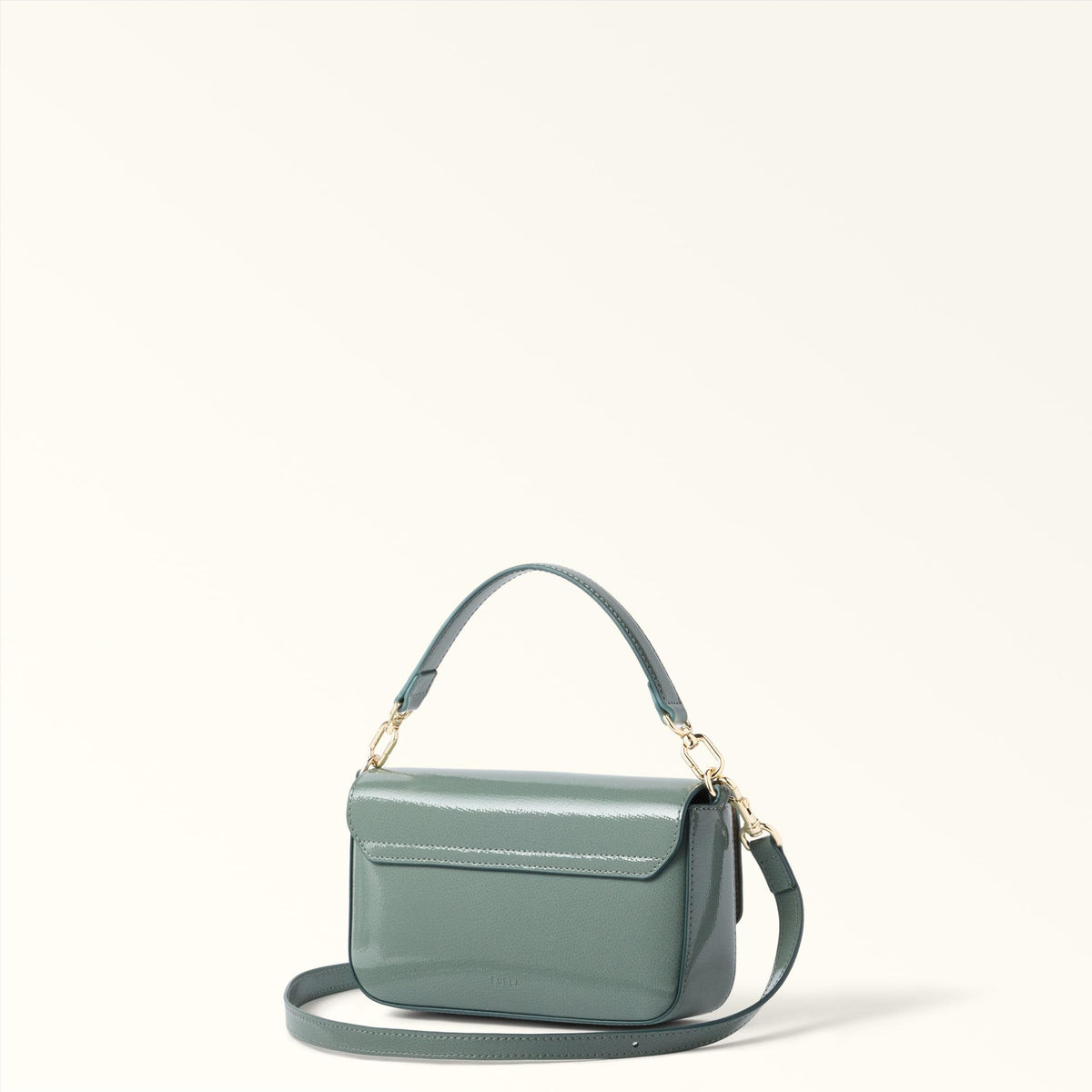Furla Iride Crossbody MINI Winter Sky - Furla