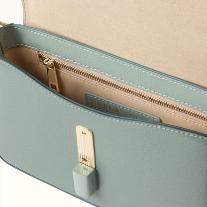 Furla Iride Crossbody MINI Winter Sky - Furla