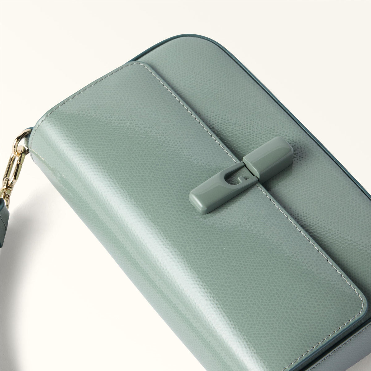 Furla Iride Crossbody MINI Winter Sky - Furla