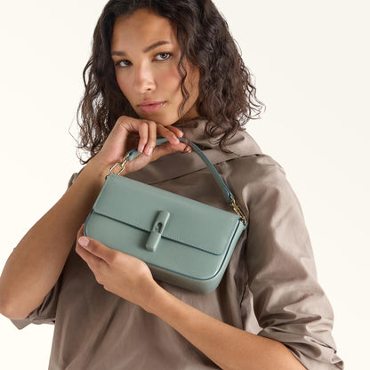 Furla Iride Crossbody MINI Winter Sky - Furla