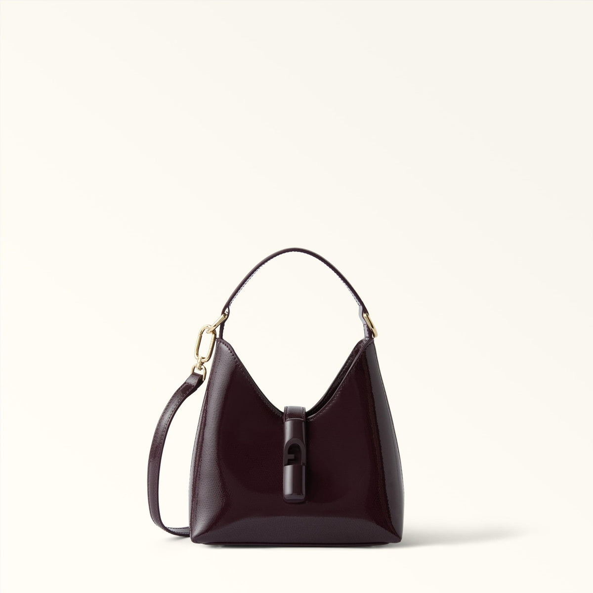 Furla Iride Mini Bag Winter Bloom - Furla