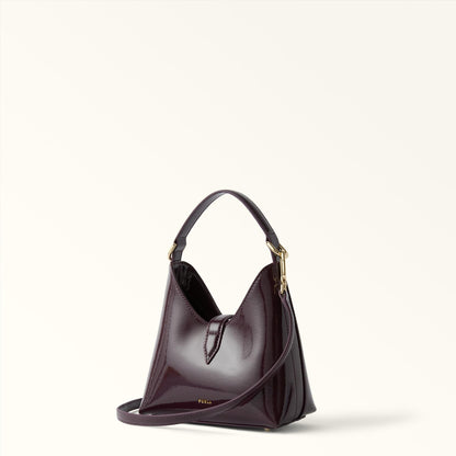 Furla Iride Mini Bag Winter Bloom - Furla