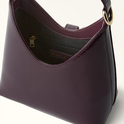 Furla Iride Mini Bag Winter Bloom - Furla