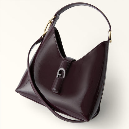 Furla Iride Mini Bag Winter Bloom - Furla