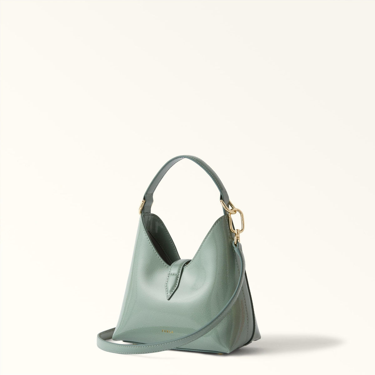 Furla Iride Mini Bag Winter Sky - Furla