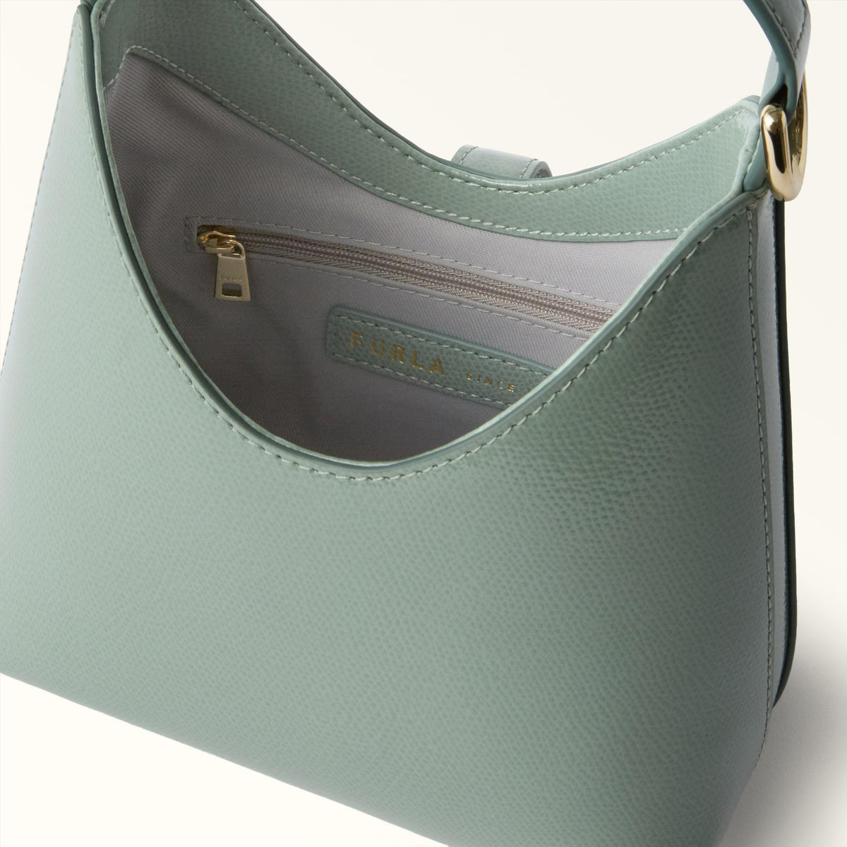 Furla Iride Mini Bag Winter Sky - Furla