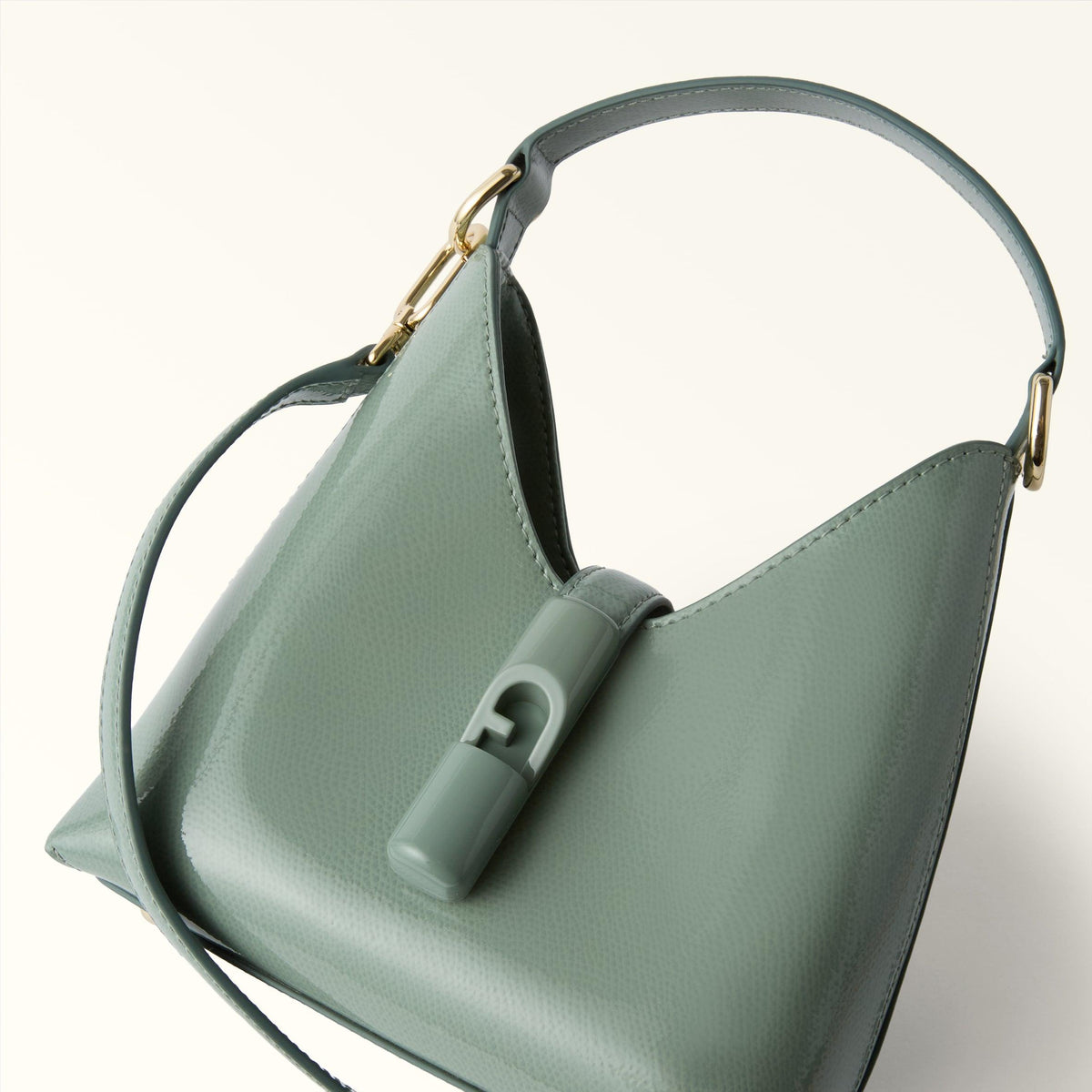 Furla Iride Mini Bag Winter Sky - Furla