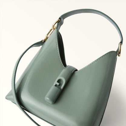 Furla Iride Mini Bag Winter Sky - Furla