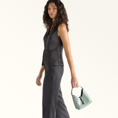 Furla Iride Mini Bag Winter Sky - Furla