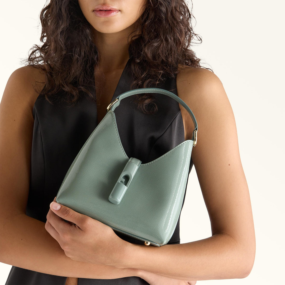 Furla Iride Mini Bag Winter Sky - Furla