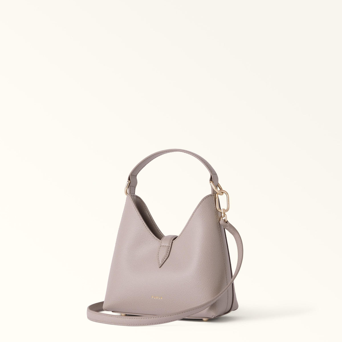 Furla Iride Mini Bag Cachemire Gray - Furla