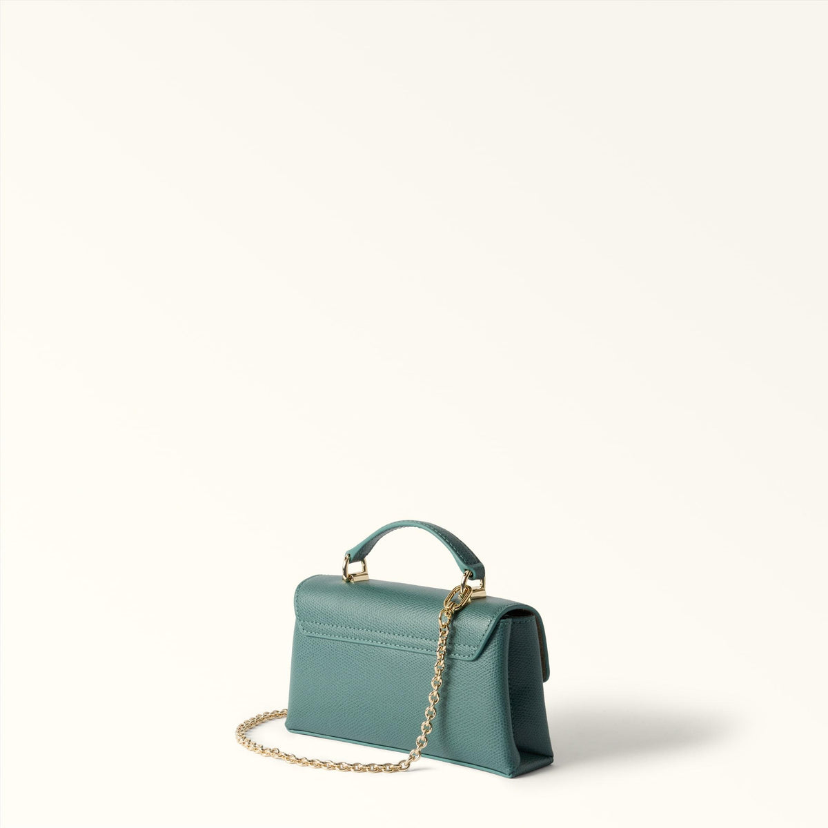 Furla 1927 Mini Bag Edera Green - Furla